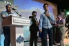 تمامی جوایز جشنواره تئاتر استان قم به تولیدات حوزه هنری رسید 2