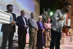تمامی جوایز جشنواره تئاتر استان قم به تولیدات حوزه هنری رسید 3