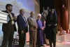 تمامی جوایز جشنواره تئاتر استان قم به تولیدات حوزه هنری رسید 5