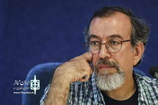 فرهاد مهندس‌پور دبیر سی‌وششمین جشنواره بی‌ المللی تئاتر فجر

گفتمانی میان جامعه تئاتری وجود ندارد