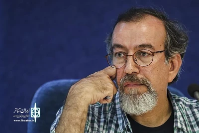 فرهاد مهندس‌پور دبیر سی‌وششمین جشنواره بی‌ المللی تئاتر فجر

گفتمانی میان جامعه تئاتری وجود ندارد