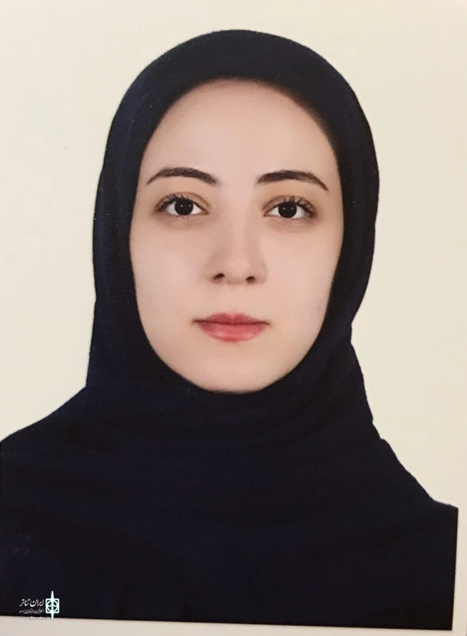 سارا کریمیان اقبال کارگردان خرده ریز