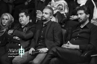 با آهنگسازی بابک زرین

سالار عقیلی برای «کلنل» خواند