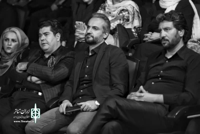 با آهنگسازی بابک زرین

سالار عقیلی برای «کلنل» خواند