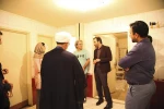 پرداختن به تاریخ معاصر ضرورت حوزه تئاتر است 2