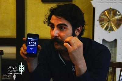 Afshin Zamani, Director of ‘End of the Game’

Planning for Every Second of Play