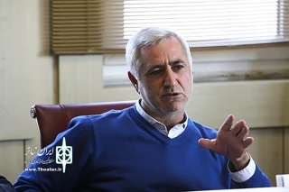 در پیام برزین ضرغامی به جشنواره تئاتر استان تهران عنوان شد

اعتلای هنر تئاتر درگرو آموزش‌های صحیح