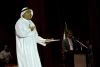 «سلوی مرگ» و «آئیس» بیشترین سهم را از جشنواره تئاترمنطقه آزاد  اروند را کسب کردند 8