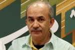 حمیدرضا اردلان