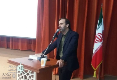 Director General of Dramatic Arts Center at Closing Ceremony:

Provincial Festival to Lead to Major Theater Development in Kermanshah
