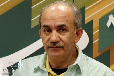 Hamid Reza Ardalan:

Iran, an Active Member of UMINA
