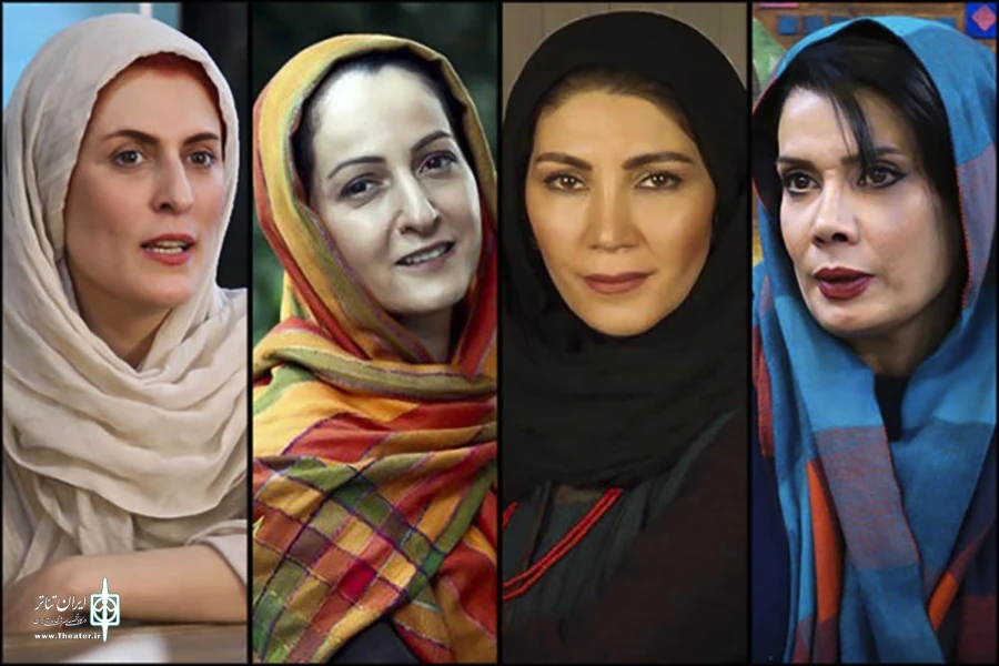 «کوکوی کبوتران حرم» علیرضا نادری به صحنه می رود 2
