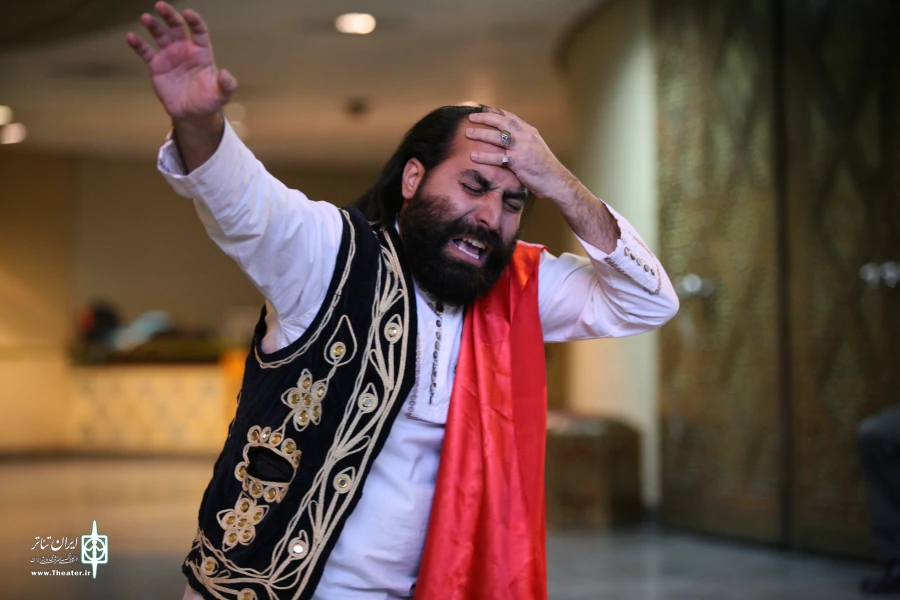 داریوش نصیری