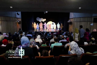 نگاهی به اهمیت داشتن تئاتر برای کودکان و نوجوانان

مخاطبان امروز، رهبران فردا