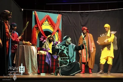 To Mark Moharram Month & Sacred Defense Week

'Caravan of Light' Commemorates Martyr Hojaji