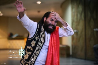 Dariush Nasiri to Take Part at 15th Hifest Theater Festival

'Rostam and Esfandiar' in Armenia