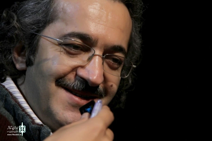 ورک‌شاپ «سی‌ودو حرف برای اجرا» محمد یعقوبی در کانادا 2