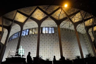 در پلاتوی اجرای تئاترشهر

با همکاری مشترک ایران و لهستان «اصفهان، شهر بچه‌های لهستان» به صحنه می‌رود