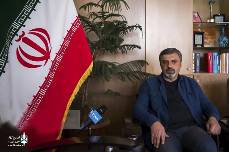 پیمان شریعتی