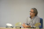 رونمایی از کتاب هفت عصر هفتم پائیز
