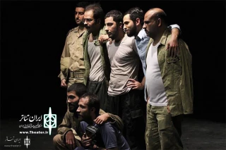 With 9,000 Tickets Sale

'Whispers behind the Frontline' Extended