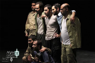 With 9,000 Tickets Sale

'Whispers behind the Frontline' Extended