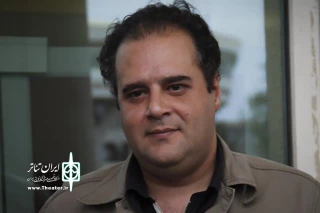 با حضور هومن برق‌نورد

«به مناسبت ورود اشکان» در نیاوران به صحنه می‌رود