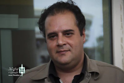 با حضور هومن برق‌نورد

«به مناسبت ورود اشکان» در نیاوران به صحنه می‌رود