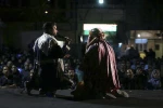 «رکعت به رکعت عاشقی» نشان‌دهنده زنده بودن فرهنگ تشییع است 3
