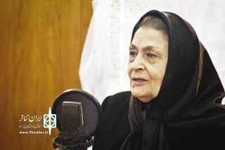 با حضور در نمایش «خانه سه طبقه»

ژاله علو به رادیو نمایش بازگشت