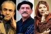 هنرمندانی از جنس... 2