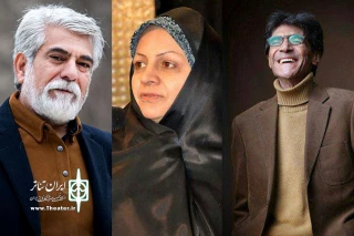 با حضور مدیرکل امور بانوان و خانواده استانداری تهران، حسین پاکدل و ناصر تقوایی

نمایش «کوکوی کبوتران حرم» افتتاح می‌شود