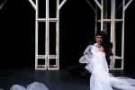 تور عروسی مامان