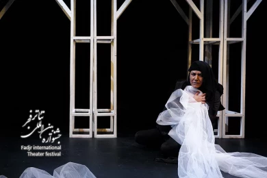 تور عروسی مامان