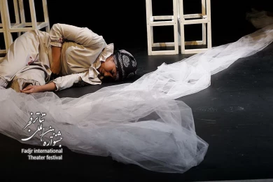 تور عروسی مامان