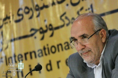 Head of 24th Edition Says:

Over 420 Plays Submitted to Children & Youth Theater Festival