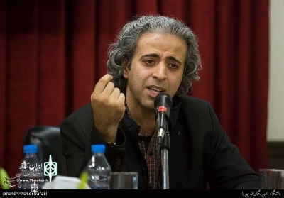 In a Panel Discussion with Press Members about Sacred Defense:

Culture Minister: Let's People Know New Genres