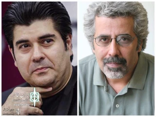 At Main Auditorium of City Theater Complex

Ahmad-Reza Darvish, Salar Aghili to Open 'The Colonel'