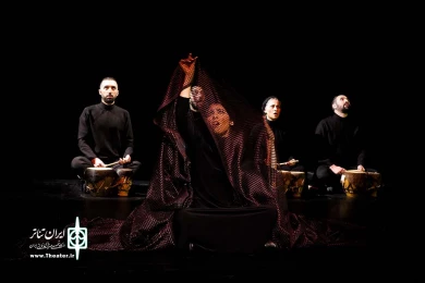اسطوره می شوم