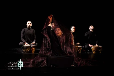 اسطوره می شوم