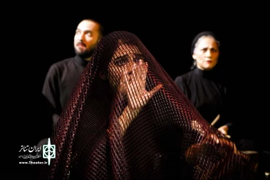 اسطوره می شوم