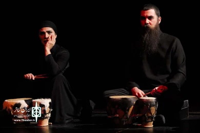 اسطوره می شوم