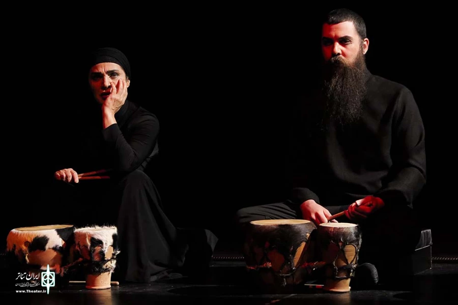 اسطوره می شوم