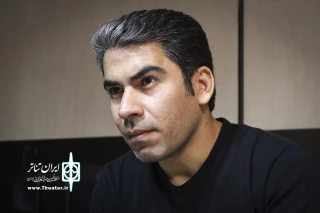 ابراهیم گله دارزاده مدیر پشتیبانی درگاه جامع تئاتر ایران:

تلاش بی دریغ همکاران درگاه جامع تئاتر ایران موجب  اعتلای تئاتر استان ها است