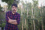 باقر سروش