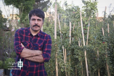 در گفت‌وگو با کارگردان «اپراتور نسل چهارم» عنوان شد:

روایت آدم‌هایی که همدیگر را نمی‌شنوند و نمی‌فهمند