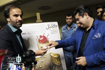 Director General of Dramatic Arts Center Opens ‘The Colonel’:

A Cast of Young & Veteran Artists Sign of a Dynamic Theater
