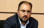 محمد حسین اسماعیلی معاون هنری و سینمایی اداره کل فرهنگ و ارشاد اسلامی استان تهران