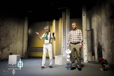 An Interview with Shahram Karami, Director of ‘Who Killed Sohrab?’

Play Starts with Death, Ends with Hope