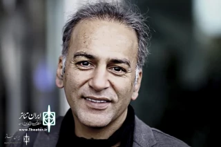 Hamid Reza Azarang:

'Hoteliha' to Be Staged by March